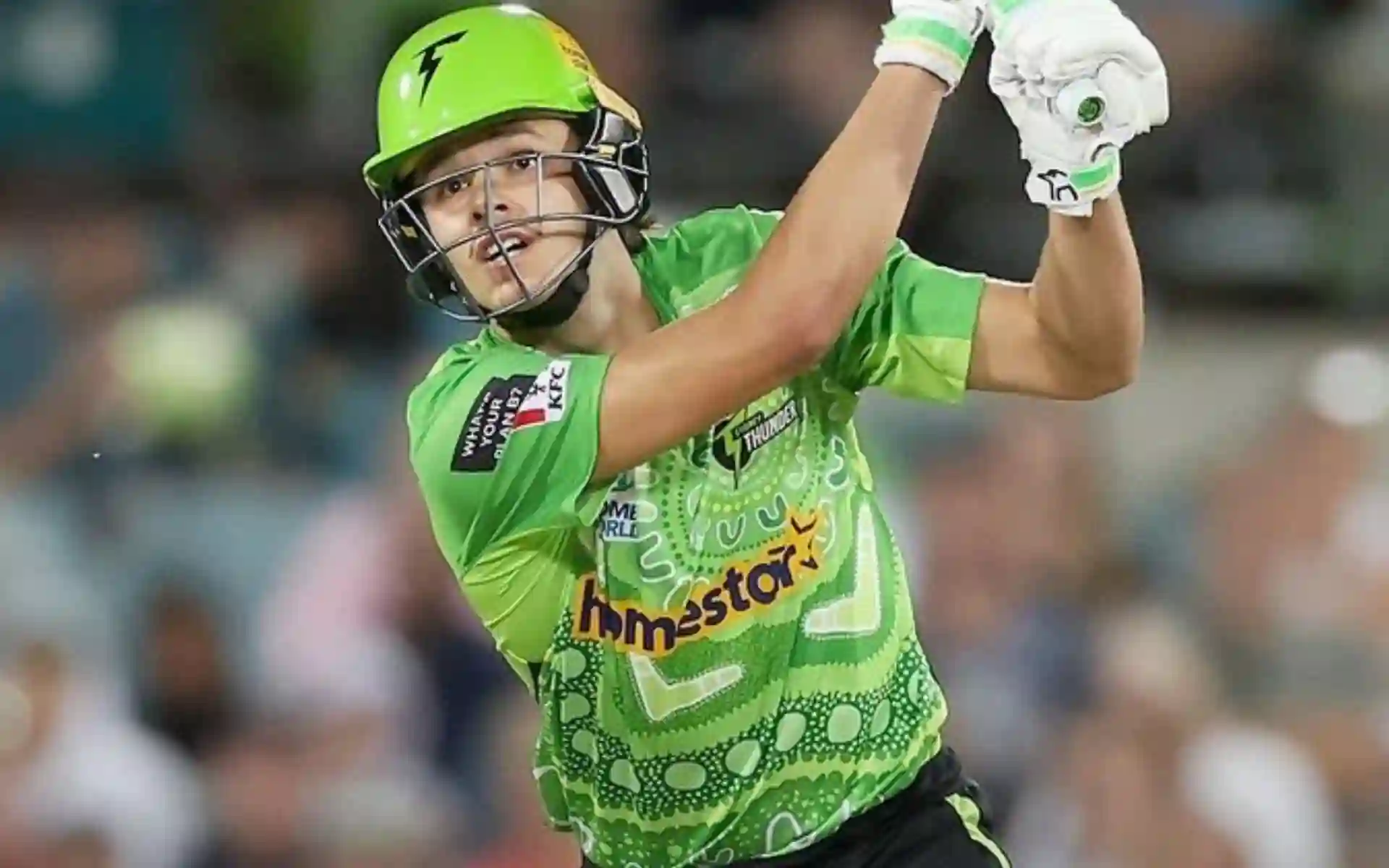 Sam Konstas Not Allowed To Play IPL 2025! Here's Why No Franchise Can Sign Australian Prodigy